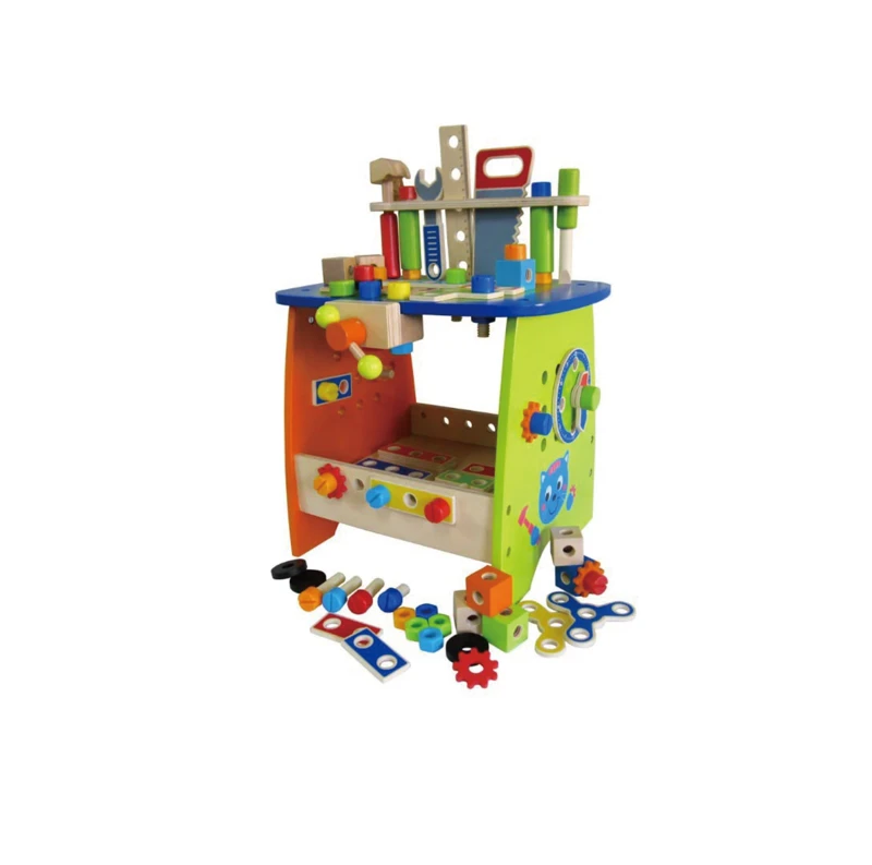 DIY Learning Toys