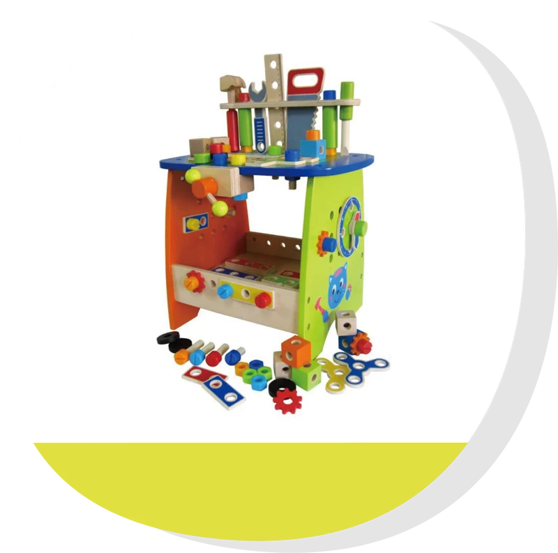 DIY Learning Toys