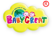 BABY GREAT 岠騰企業股份有限公司 | GREAT BALL CO., LTD.