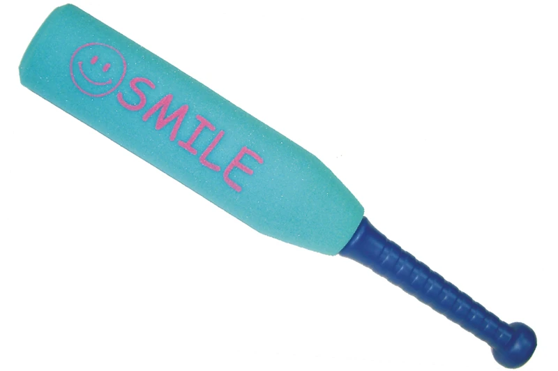 Sponge Bat & Ball Set